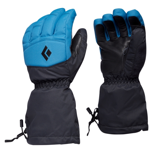 Купить Перчатки Black Diamond Recon Gloves BD801879 в Киеве по лучшей цене с доставкой в Украине | Магазин NORTHWALL